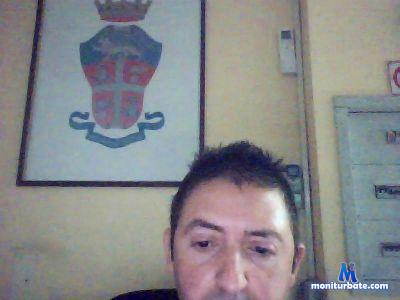 SBIRROxCAM cam4 bisexual performer from Republic of Italy  