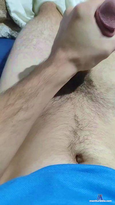 Gabriel98765 cam4 unknown performer from Federative Republic of Brazil  