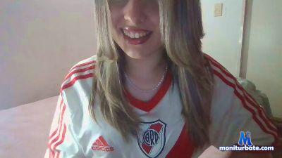 Leiagtv cam4 straight performer from Argentine Republic  