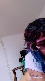 54ymecleo cam4 livecam show performer room profile
