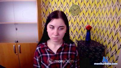 Tina_moon cam4 bisexual performer from United States of America new tits boobs livetouch lush rollthedice 
