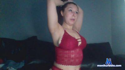 MarBaby672 cam4 bisexual performer from Argentine Republic  