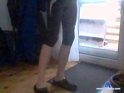 short43 cam4 unknown performer from Federal Republic of Germany  
