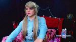 FrancySofiaParq cam4 livecam show performer room profile
