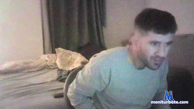 lokohans cam4 straight performer from United Mexican States  