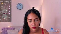 Laila_Merida cam4 live cam performer profile