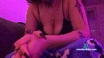 Alaska_pro cam4 livecam show performer room profile
