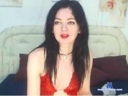 TiffanyMeds cam4 live cam performer profile