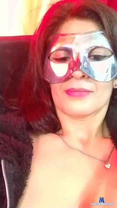 Maiagal2 cam4 bicurious performer from Argentine Republic  