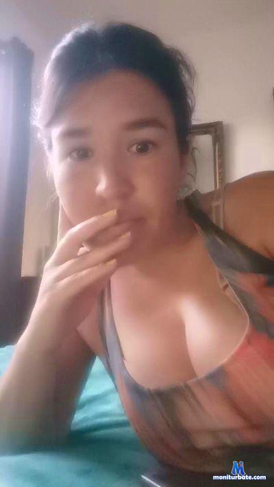 pretty_valery cam4 straight performer from United Mexican States  