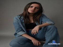 GeorginaAlvey cam4 live cam performer profile