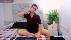 patrick_66 cam4 live cam performer profile