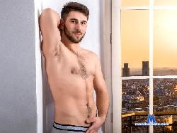 hairyhotmuscle cam4 live cam performer profile