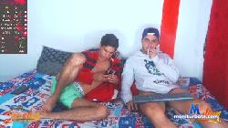 sebasandjulyhot cam4 live cam performer profile
