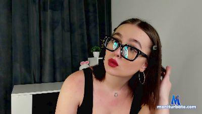 BonnieEden cam4 straight performer from Republic of Poland  