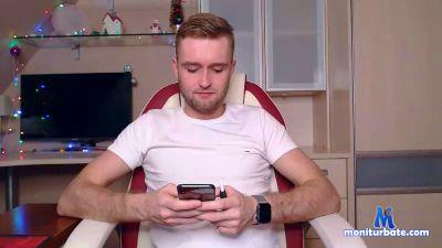 STAN_COX cam4 gay performer from United States of America cum ass fuck hot new pvt guy livetouch rollthedice 