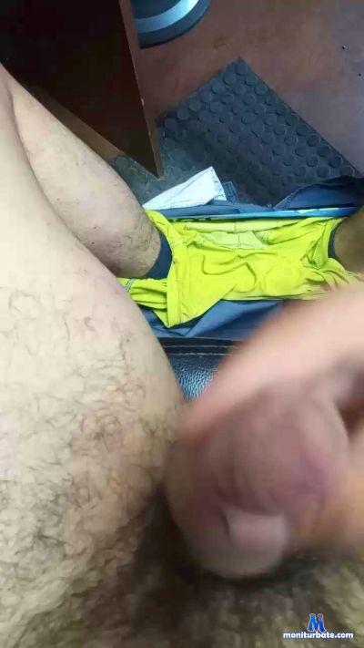 compli3 cam4 straight performer from Republic of Chile  