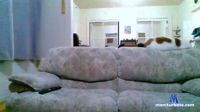 fitandhorny666 cam4 straight performer from Republic of Colombia  