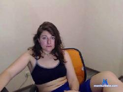 IvyM0rgan cam4 live cam performer profile