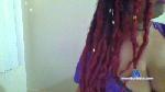 PrettyAubre cam4 livecam show performer room profile