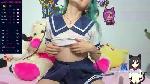 Hanna082 cam4 livecam show performer room profile