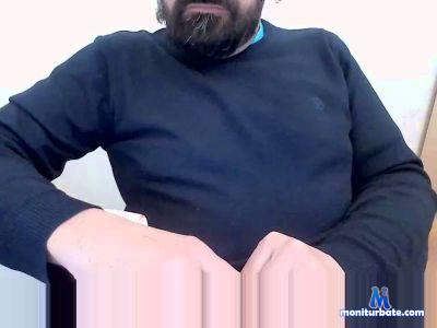 mac79hot cam4 unknown performer from Republic of Italy  