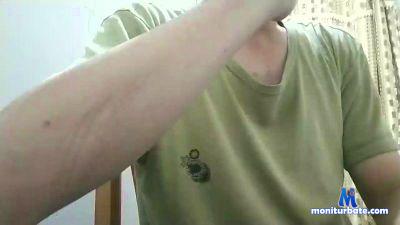 hank0724 cam4 gay performer from Taiwan, Province of China  