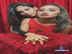 JenniferAndLia cam4 live cam performer profile