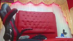 Lucyanshaggy cam4 live cam performer profile