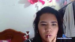 danielaxxh cam4 live cam performer profile