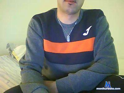 Erick1234 cam4 straight performer from Republic of Italy  