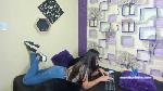 CarolinaEvans cam4 livecam show performer room profile