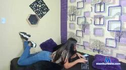 CarolinaEvans cam4 live cam performer profile