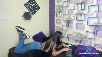 CarolinaEvans cam4 bisexual performer from United States of America latina fee cum rollthedice pus 
