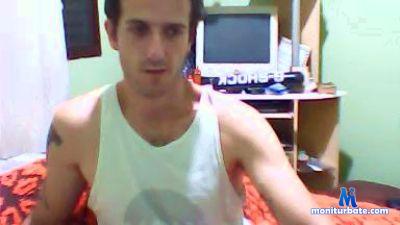 vergon_cali cam4 bisexual performer from Republic of Colombia  