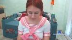 AhegaoGirl cam4 livecam show performer room profile