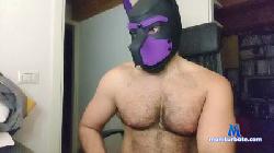 Hairypuppy82 cam4 live cam performer profile