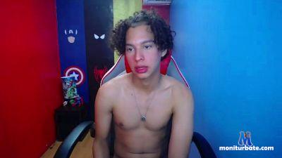 lunaloovee cam4 straight performer from United States of America veryhot new latina cute rollthedice 