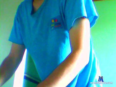 discretoamante cam4 straight performer from Republic of Colombia discretoamante 