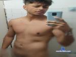 AnthonyFitcher cam4 livecam show performer room profile