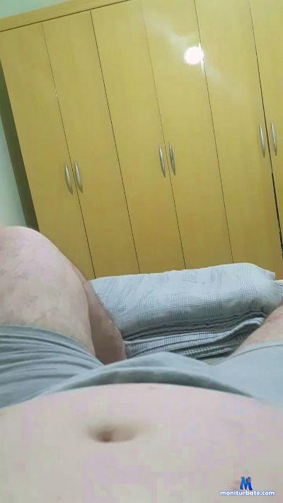 Geek_bear_ cam4 bisexual performer from Federative Republic of Brazil  