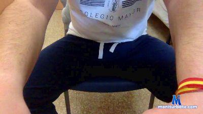 Miguelaguilarr cam4 gay performer from Kingdom of Spain rollthedice 