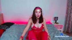 AdellAngel cam4 live cam performer profile