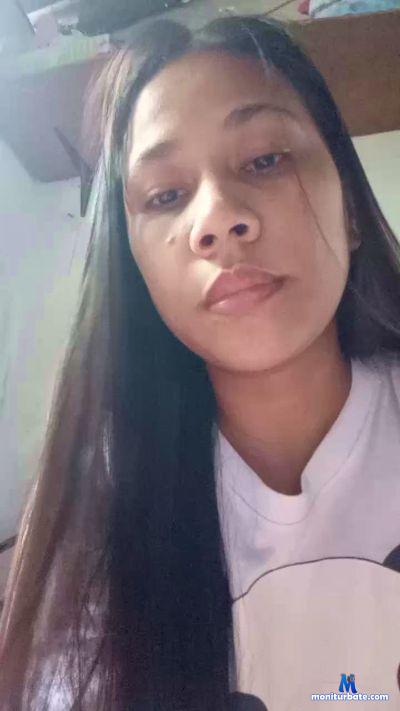 kristina35 cam4 straight performer from Republic of the Philippines  
