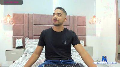 Azahar_ cam4 bisexual performer from Republic of Colombia cum ass anal Bigcock LiveTouch spinthewheel 