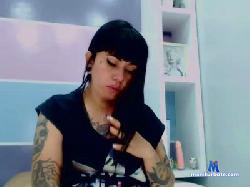 parcerob cam4 live cam performer profile