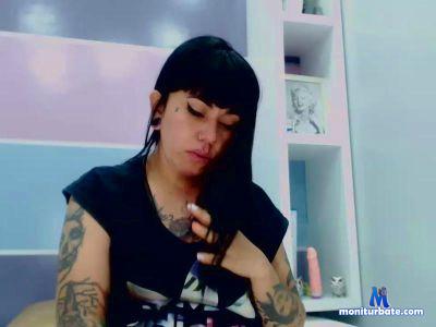 parcerob cam4 bisexual performer from Republic of Colombia  