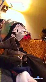 Kikimeowmeow cam4 livecam show performer room profile