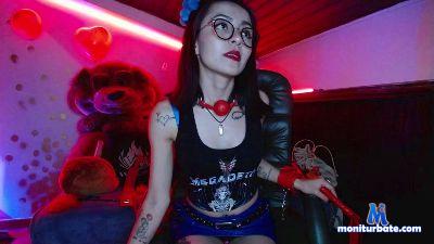 Candy_Fliip cam4 bisexual performer from United States of America bdsm anal latin gagging mtf 