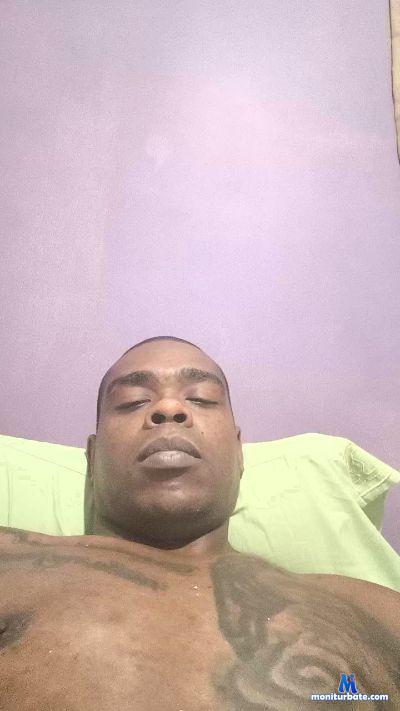 Negaopi cam4 unknown performer from Federative Republic of Brazil  